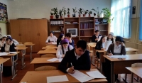  ЕГЭ по обществознанию проходит сегодня в школах