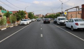 В ЧР в рамках нацпроекта по обращениям граждан в 2025 году приведено в порядок 8 объектов