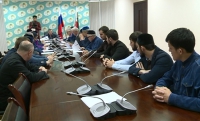 Избирательная комиссия начала работу по определению требований к кандидатам на пост главы региона
