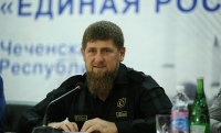 Рамзан Кадыров: в одном из иракских лагерей обнаружено 13 женщин и 28 малолетних детей из России