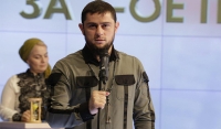 Ахмед Дудаев в интервью РИА опроверг сообщения о запуске «рубрики для извинений»