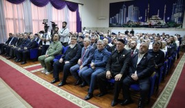 «Единая Россия» обозначила задачи перед победителями предварительного голосования