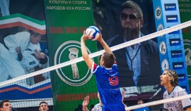 В Грозном пройдет первый Всероссийский фестиваль «УниверСпортФест»