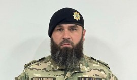 Умар Магомедов рассказал об участии в программе «Турпалхо – Герои 95»| грозный, чгтрк