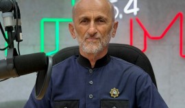 Аднан Межидов: «Танец — это прежде всего характер и манера»