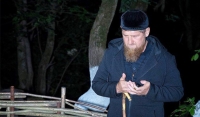 Рамзан Кадыров сделал дуа в священный для мусульман день Арафа
