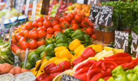 В июне в Чеченской Республике заметнее всего подешевели продукты