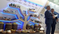 Продукция региональных производителей Чечни представлена на инвестиционном форуме в Сочи
