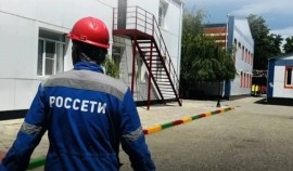 АО «Чеченэнерго» усиливает контроль за исполнением платежной дисциплины в Курчалоевском районе