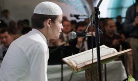 В России учреждена первая ассоциация хафизов