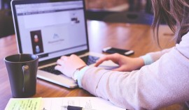 Число россиян на удаленке составляет 3,5 млн человек, заявил Минтруд