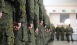 Юрист SuperJob рассказал жителям Грозного о поправках в законодательство о воинском учете