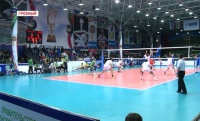 Волейболисты Грозного готовятся принять команду из Ярославля «Ярославич»
