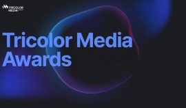 Tricolor Media Awards: итоги и лучшие проекты телевизионной индустрии