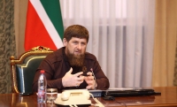 Рамзан Кадыров сообщил о принимаемых мерах по возвращению из Турции шестилетней девочки
