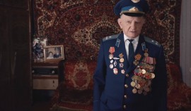 История ветерана, которого оскорбил Навальный