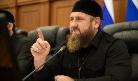 Рамзан Кадыров: «Я горжусь, что мы часть этой великой страны»