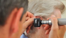 Найдено новое направление для лечения потери слуха