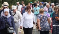 Туристы все чаще выбирают Чечню