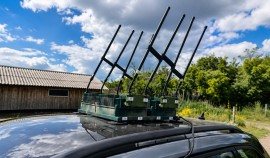 Новые комплексы РЭБ на основе опыта подразделений «АХМАТ» вышли в серийное производство
