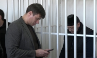 Старопромысловский суд Грозного продлил арест Оюбу Титиеву до 9 мая