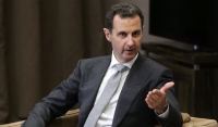 Башар Асад: Россия отправляет солдат на территорию Сирии, чтобы защитить собственный народ