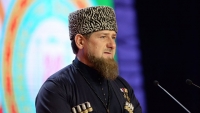 Кадыров: Образование СКФО дало новый импульс ­развитию экономики и укреплению безопасности в регионе