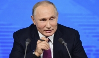 Владимир Путин о строительстве грозненского аэропорта: Я посмотрю, что можно будет сделать еще
