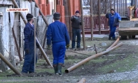 В дом каждого жителя селения Бильтой-Юрт придет газ