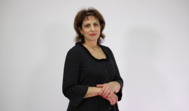 Эксперт СКИ РАНХиГС о мировой тенденции роста зерновой торговли| грозный, чгтрк