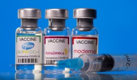 Moderna обвинила Pfizer в нарушении патентов при создании вакцины от COVID-19
