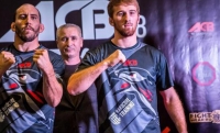 Рамзан Кадыров пожелал удачи в предстоящем поединке Мухамеду Берхамову