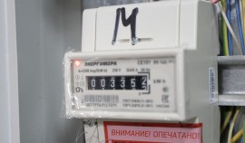 Почти 100 млн рублей задолженности за электроэнергию погасили в республике
