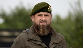 Рамзан Кадыров поблагодарил бойцов батальона «Запад-АХМАТ» за спасение сослуживцев