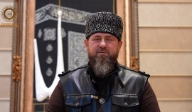Рамзан Кадыров поздравил мусульман с наступлением священного месяца Рамадан