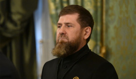 Рамзан Кадыров: Чеченский национальный танец — это удивительное сочетание характера и лёгкости