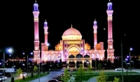 Чечня готовится к празднованию дня рождения Пророка Мухаммада ﷺ