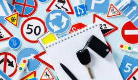 В Ачхой-Мартановском районе прошло мероприятие «Знание ПДД предотвращает ДТП»