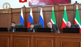 В Парламенте ЧР рассмотрели кандидатуры на ключевые должности в Правительстве