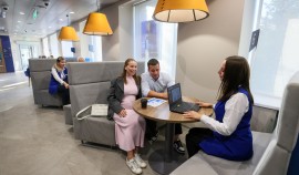 Каждый третий кредит россияне берут на ремонт| грозный, чгтрк