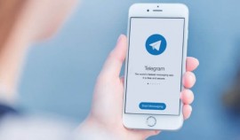 Telegram из App Store  могут удалить через суд в США