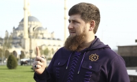 Рамзан Кадыров назвал закрытие мечети Аль-Акса в Иерусалиме провокацией