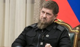 Рамзан Кадыров заявил, что готов оставить должность, пострадать или отдать жизнь за религиозную позицию