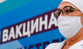 Дагестан ввел обязательную вакцинацию для части граждан