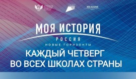 В школах Грозного стартовали внеурочные занятия «Россия - мои горизонты»