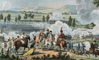 12 апреля Наполеон Бонапарт в сражении при Монтенотте одержал свою первую серьезную победу 