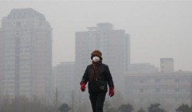 Ученые обнаружили, что загрязнение воздуха может повышать риск инсульта