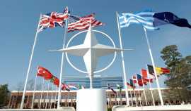 В НАТО призвали власти Казахстана и протестующих к диалогу