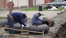 В 2026 году в Грозном будет модернизирована городская инженерная инфраструктура| грозный, чгтрк