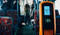 В общественном транспорте Чеченской Республики могут ввести электронную оплату